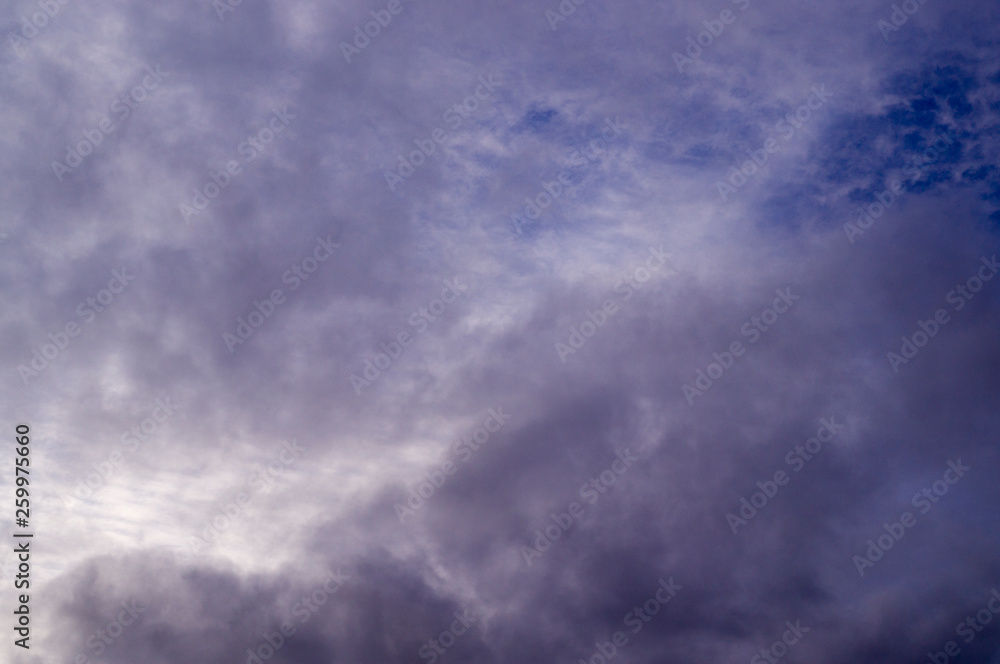 gray heavy rainy clouds at summer. background, weather. gray heavy rainy clouds at summer. background, weather.