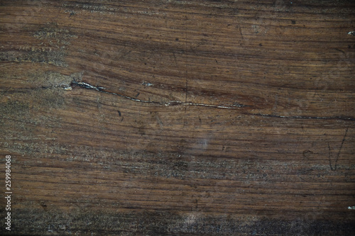 Abstract dark brown wood texture