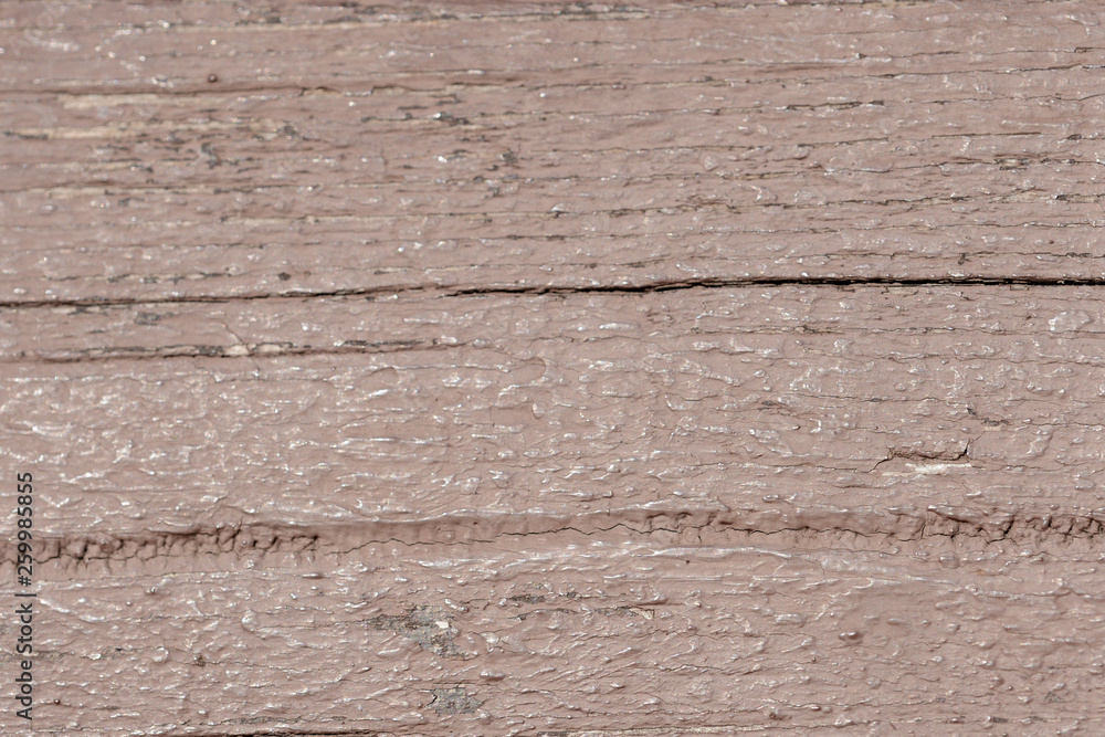Brown color painted wooden texture and background close up Brown color painted wooden texture and background close up