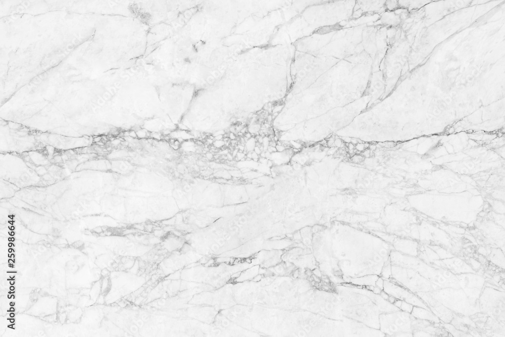 Obraz premium marble tiled texture abstract background pattern with high resolution