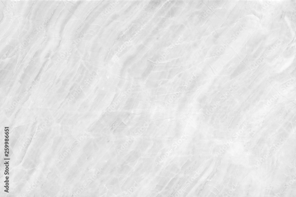 Obraz premium White marble texture background pattern with high resolution