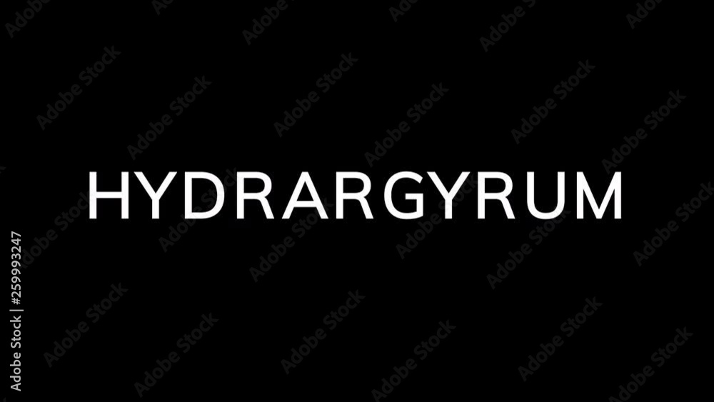 From the Glitch effect arises Element of periodic table HYDRARGYRUM. Then the TV turns off. Alpha channel Premultiplied - Matted with color black From the Glitch effect arises Element of periodic table HYDRARGYRUM. Then the TV turns off. Alpha channel Premultiplied - Matted with color black