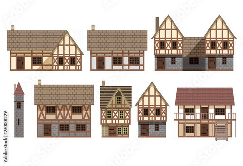 ヨーロッパ　建物