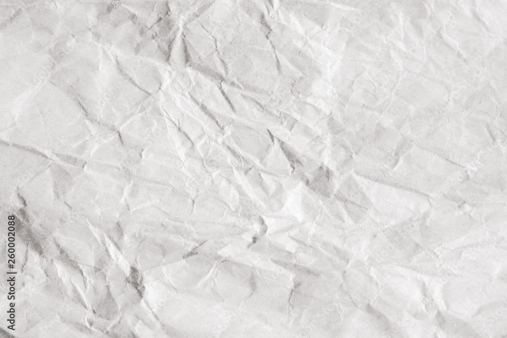 Backgrounf of old crumpled craft package wrapping paper texture Backgrounf of old crumpled craft package wrapping paper texture