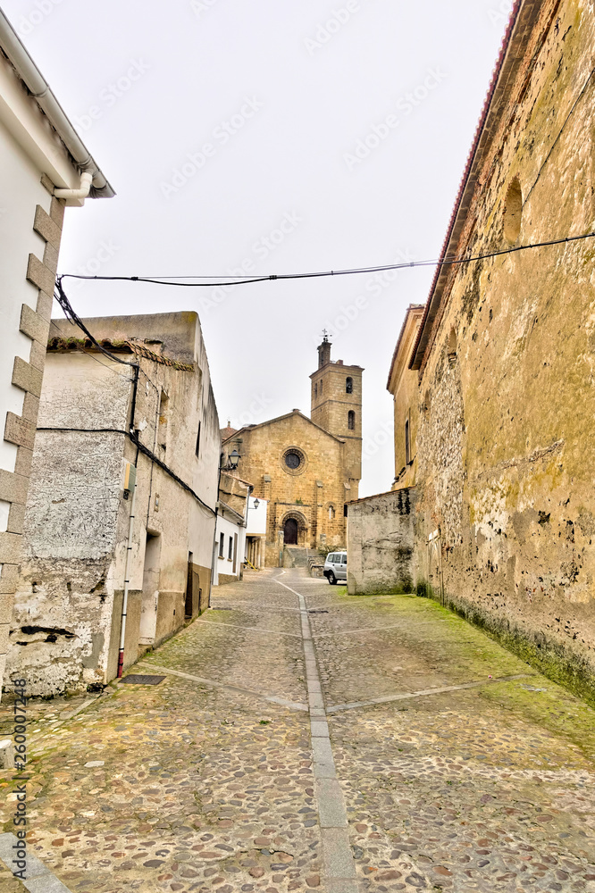 Alcantara, Extremadura, Spain