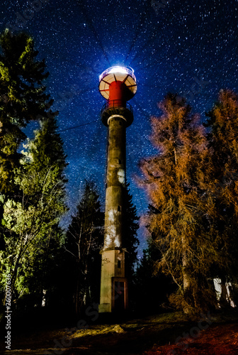 Lighthouse Juminda photo