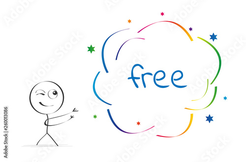 free
