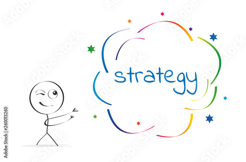 Strategie