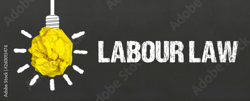 Labour Law