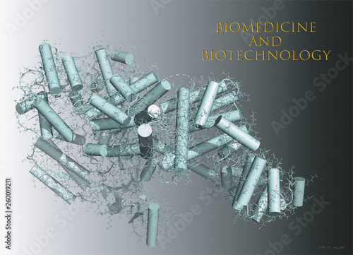 Biomedicine and Biotechnology _CRISPR/CAS9