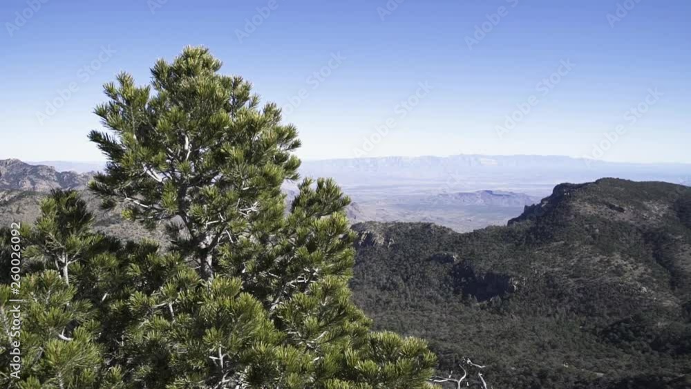 Slow motion shot as camera moving right side, revealing mountains, and forests Slow motion shot as camera moving right side, revealing mountains, and forests