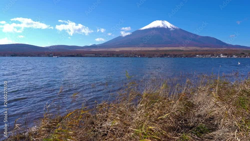 Mount Fuji Japan Mount Fuji Japan