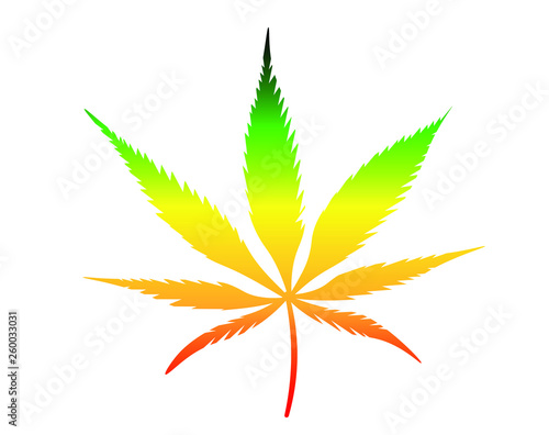 This picture design from cannabis leaf . Cannabis is a good herb.