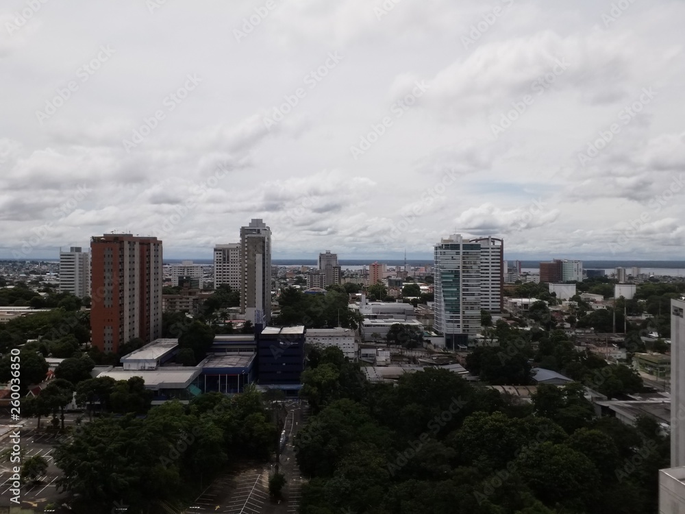 Fototapeta premium Tempo