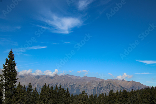 Blick vom Vigiljoch