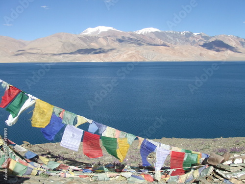 Ladakh Tsomoriri