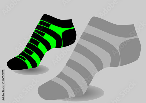 Womens Socks