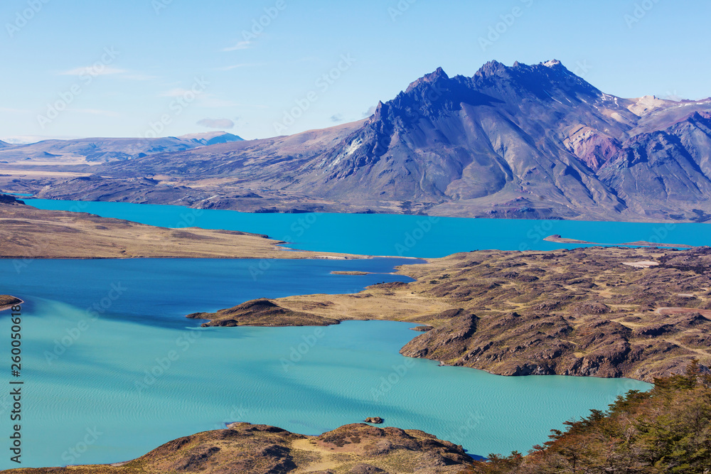 Perito Moreno Park