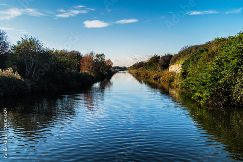 Royal Military Canal, Hythe