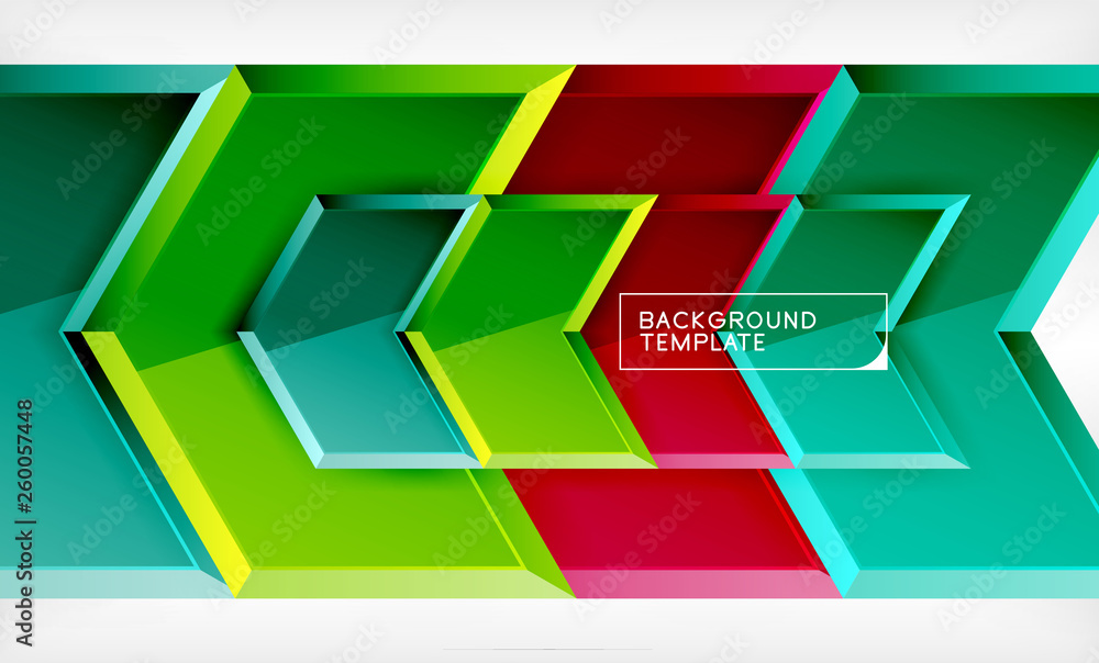 Arrow geometrical abstract background, directional wallpaper concept Arrow geometrical abstract background, directional wallpaper concept
