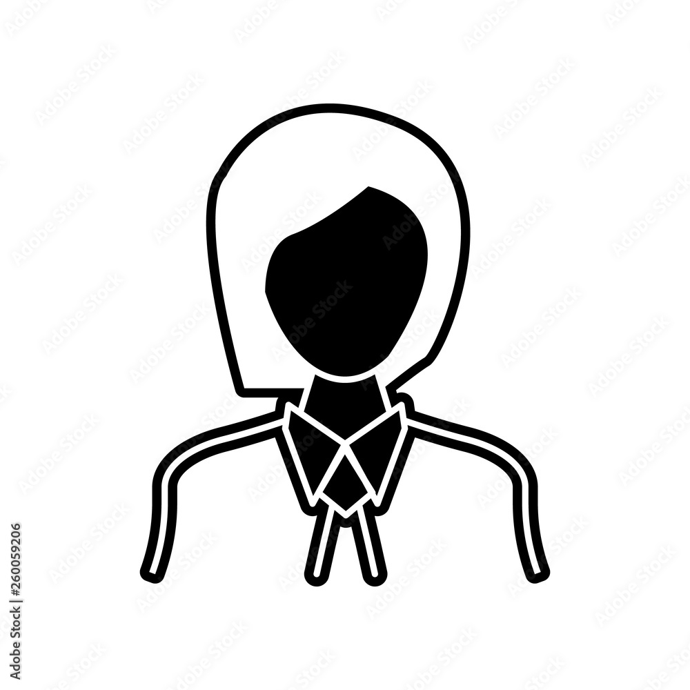 businesswoman icon. Element of Proffecions for mobile concept and web apps icon. Glyph, flat icon for website design and development, app development businesswoman icon. Element of Proffecions for mobile concept and web apps icon. Glyph, flat icon for website design and development, app development