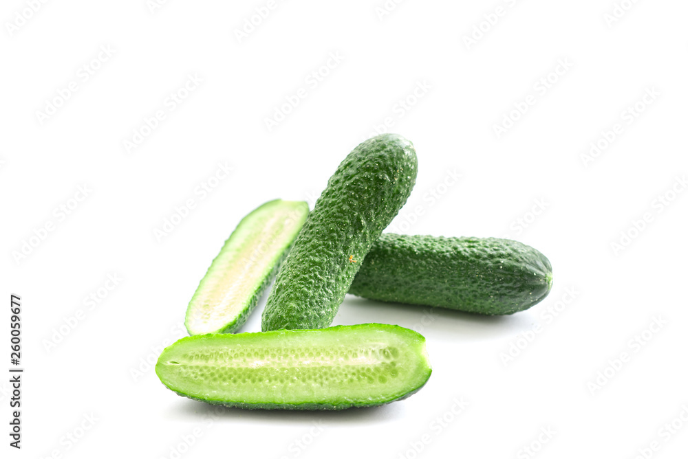 cucumber cucumber