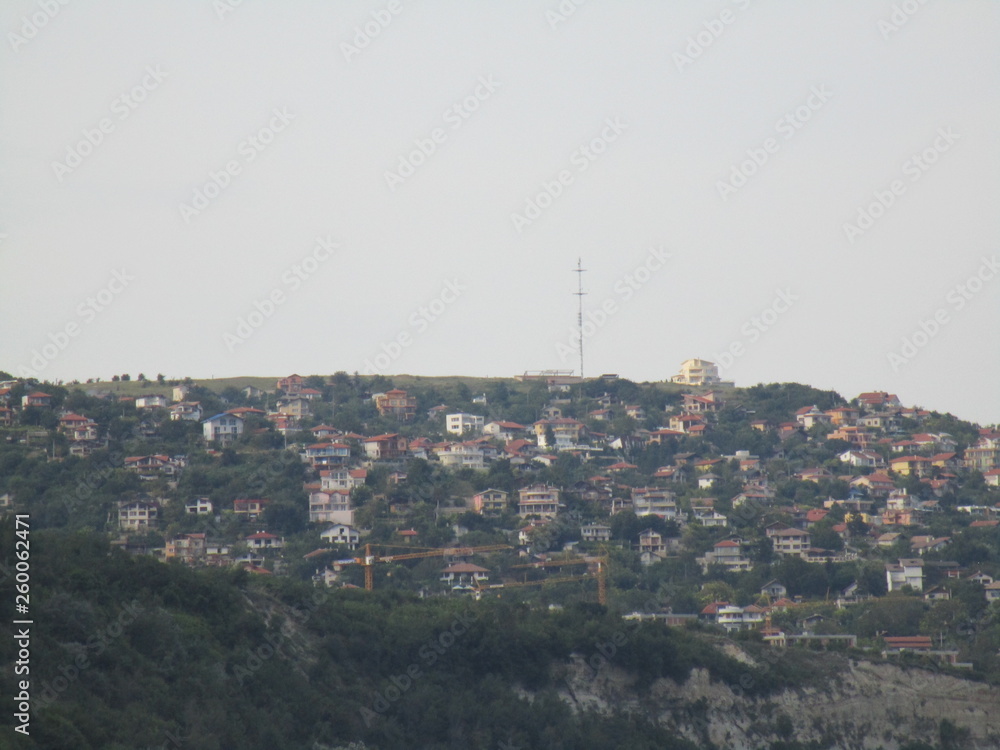 Obraz premium Albena