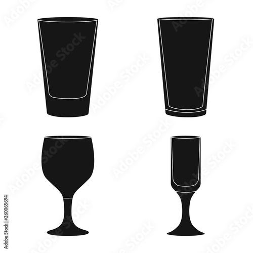 glass of wine