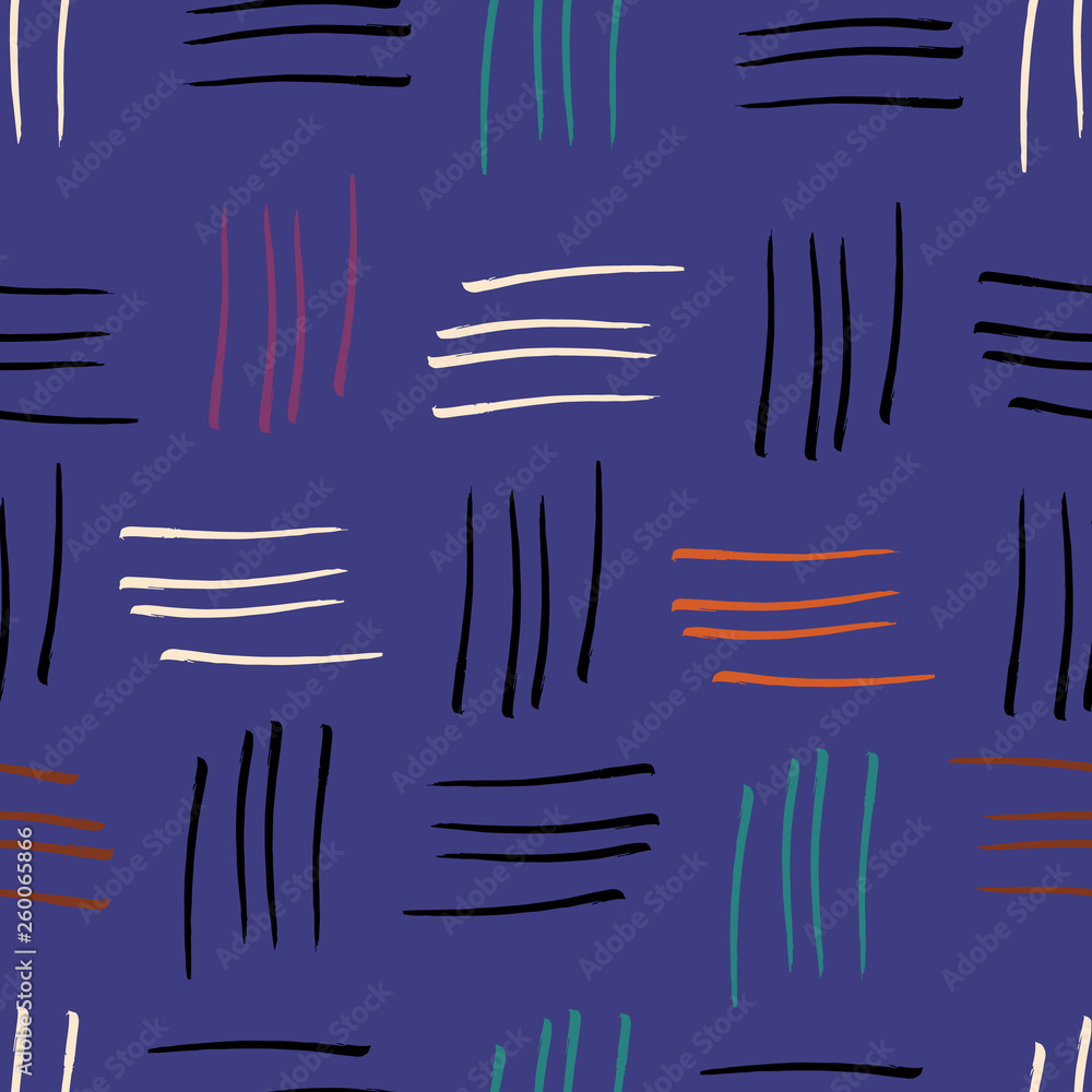 abstract watercolour stripes purple seamless pattern print background abstract watercolour stripes purple seamless pattern print background