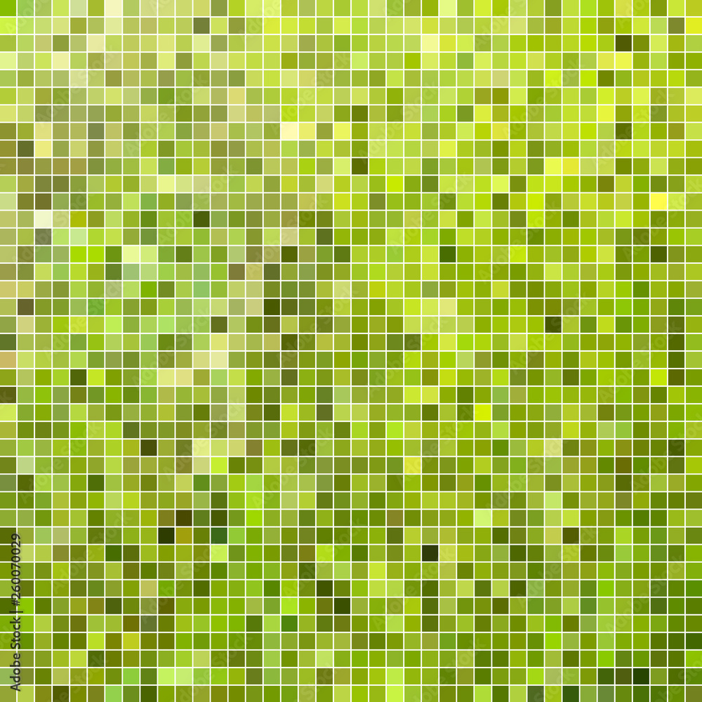 abstract vector square pixel mosaic background abstract vector square pixel mosaic background