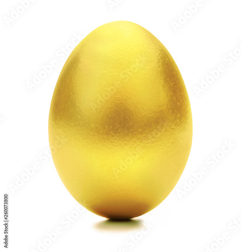 Goldenes Ei