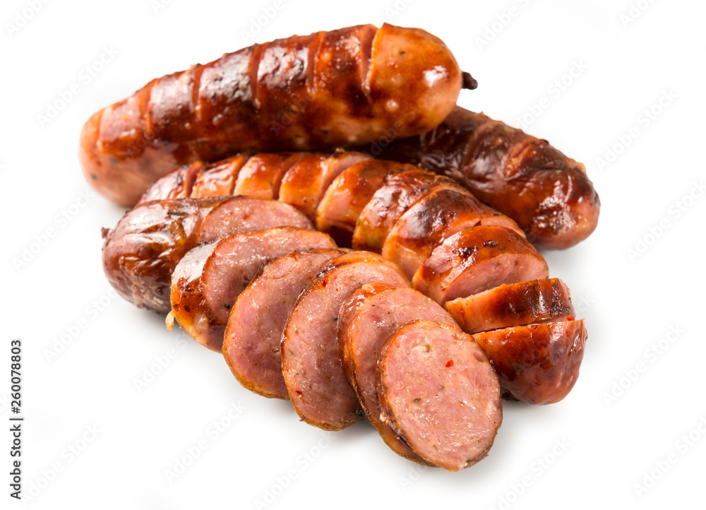 Chorizo criollo Chorizo criollo
