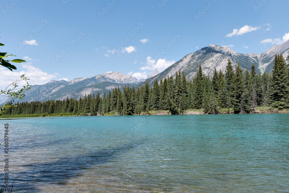 Rocky Mountains