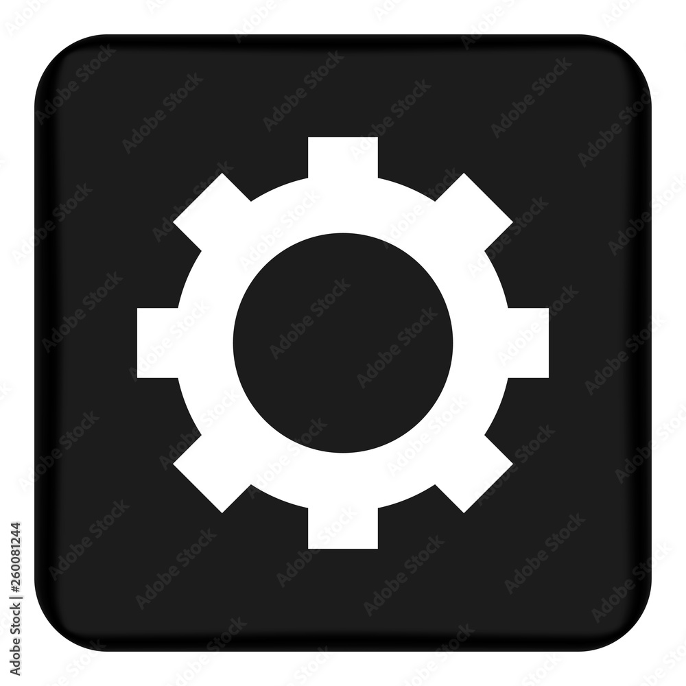 Vector image of flat, isolated tuning icons. Design customization icons. Vector image of flat, isolated tuning icons. Design customization icons.
