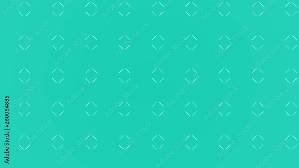 Animation background with moving lines. Blue and white Animation background with moving lines. Blue and white