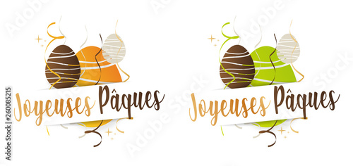 Joyeuses Pâques