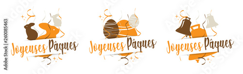 Joyeuses Pâques