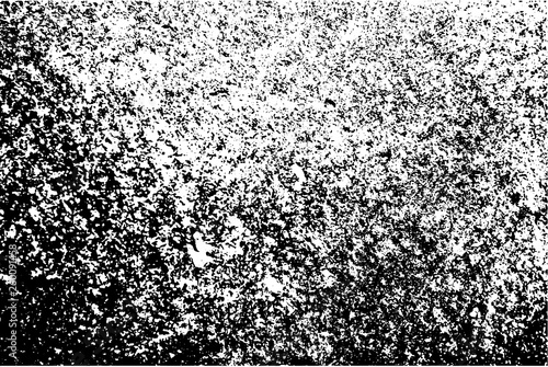 black and white abstract grunge background