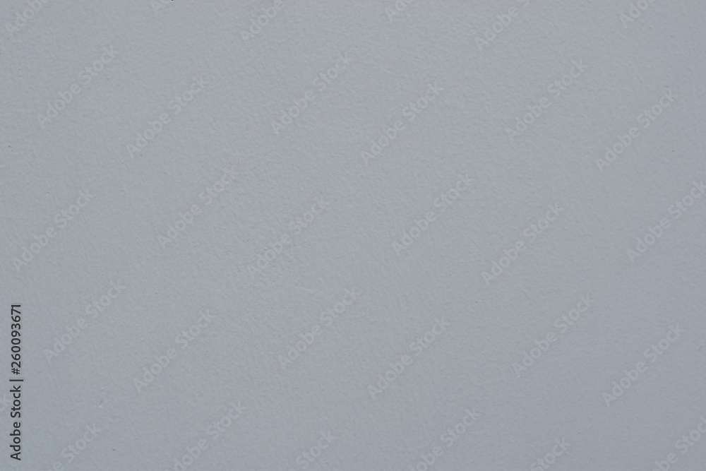 Concrete wall gray color for texture background, cement plaster wall. - obrazy, fototapety, plakaty 