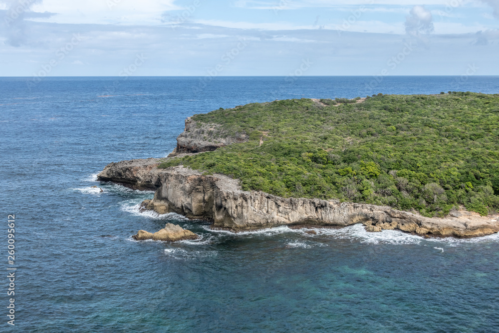 POINTE DE LA GRANDE VIGIE