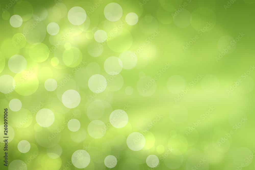 Abstract gradient green light and yellow colorful pastel spring or summer bokeh background. Beautiful texture. Abstract gradient green light and yellow colorful pastel spring or summer bokeh background. Beautiful texture.