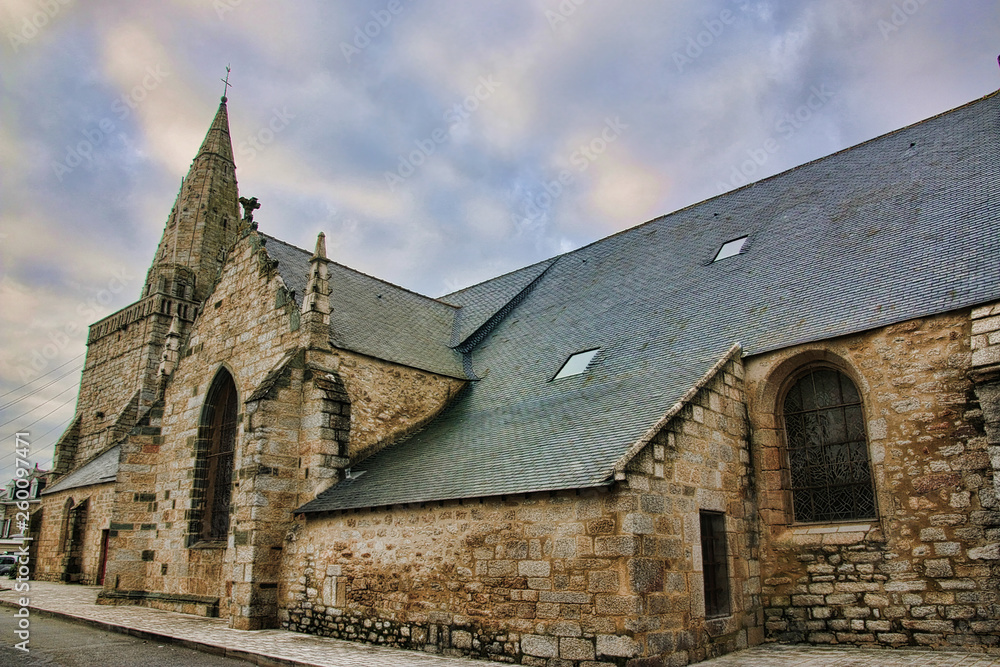 Fototapeta premium larmor