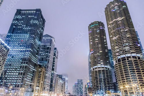chicago downton