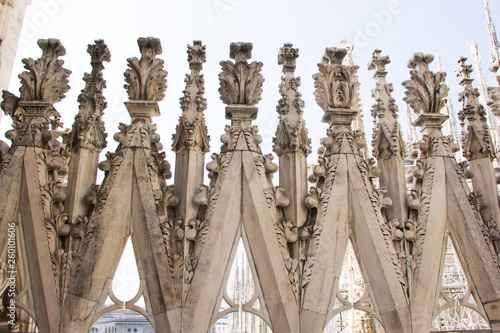 Milan Cathedral