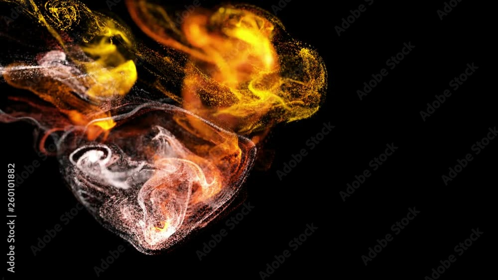 4k glow particles move in a stream of liquid in front of the camera in slow motion. 3d ink effect for luminous particles, advection. Use luma matte as alpha channel to cut particles. Fire ver. 21 4k glow particles move in a stream of liquid in front of the camera in slow motion. 3d ink effect for luminous particles, advection. Use luma matte as alpha channel to cut particles. Fire ver. 21