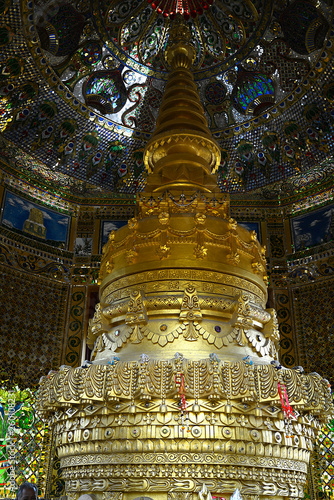 Wat Pasawangboon, Saraburi, Thailand