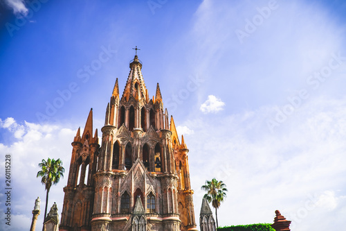 San Miguel de Allende, Mexico