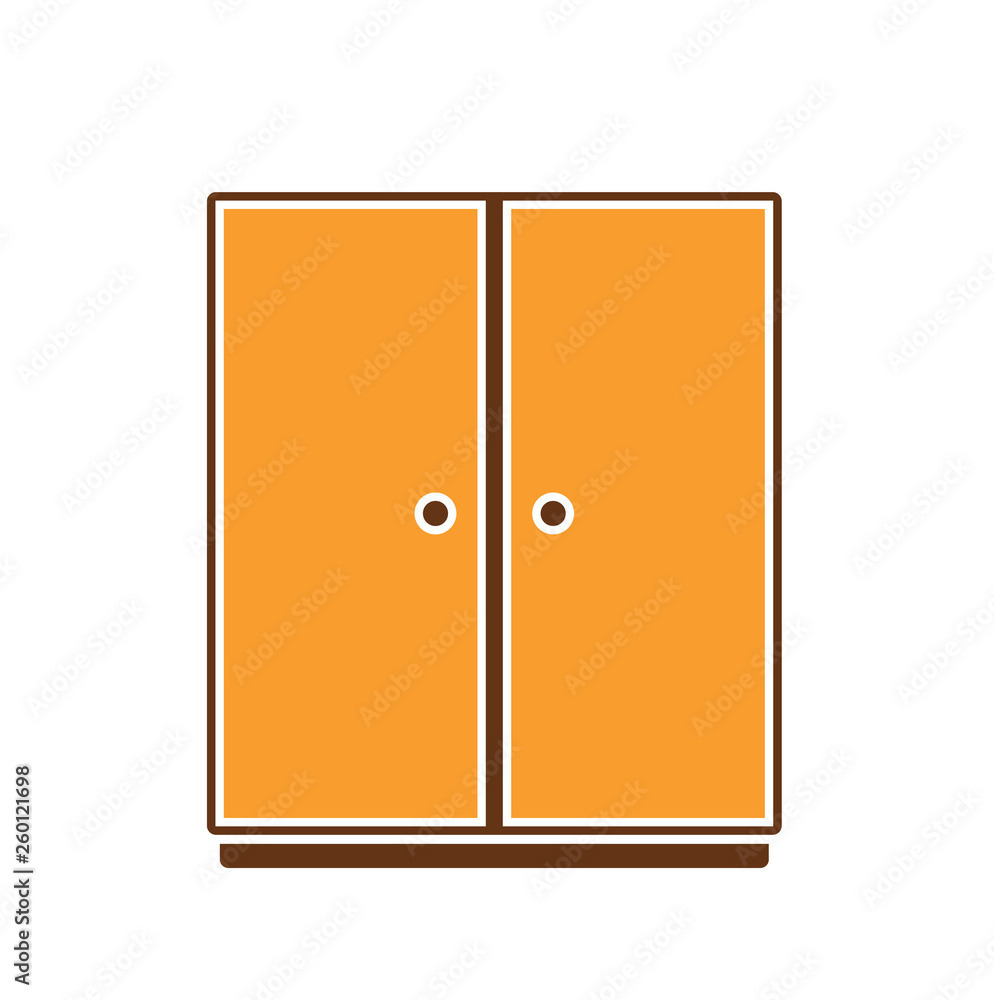 Furniture icon on background for graphic and web design. Simple vector sign. Internet concept symbol for website button or mobile app. Furniture icon on background for graphic and web design. Simple vector sign. Internet concept symbol for website button or mobile app.