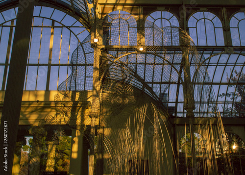 Wallpaper Mural Let the silence suck out the truth Torontodigital.ca