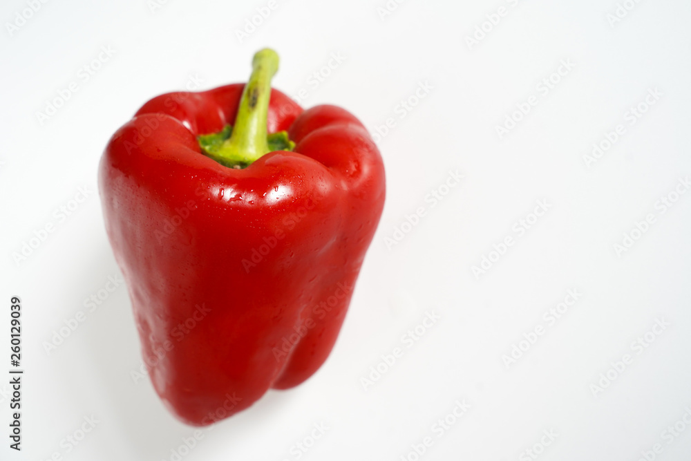 Red Pepper Red Pepper